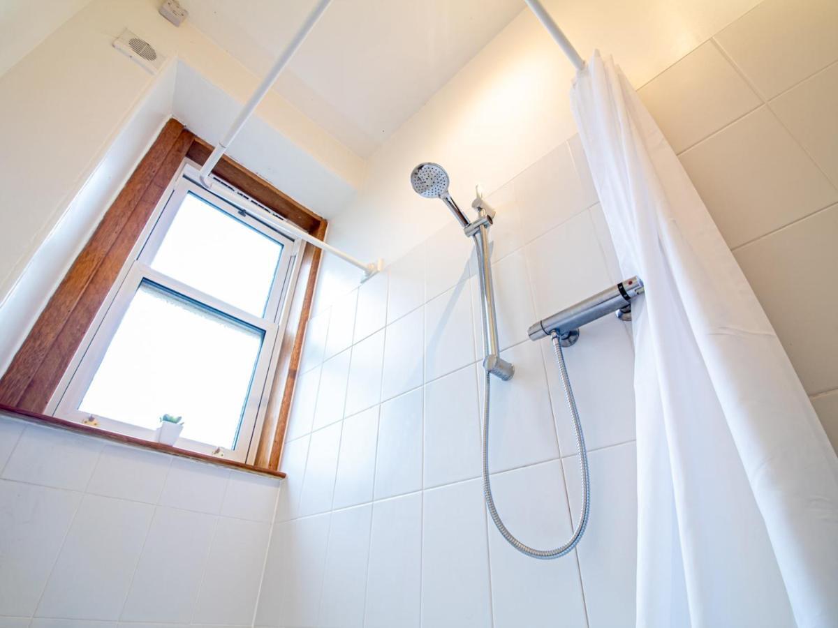 Pass The Keys Beautiful And Bright Georgian Style Morningside Apartment Edynburg Zewnętrze zdjęcie