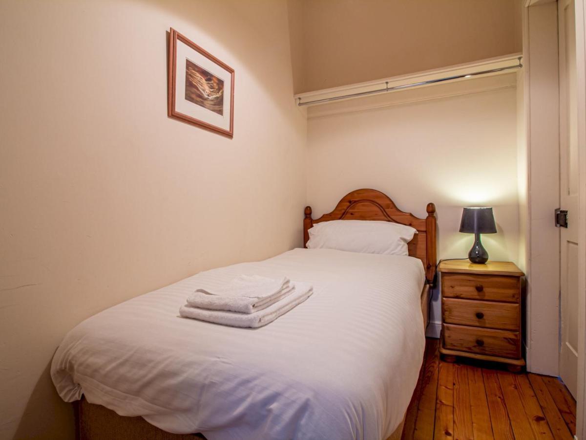 Pass The Keys Beautiful And Bright Georgian Style Morningside Apartment Edynburg Zewnętrze zdjęcie