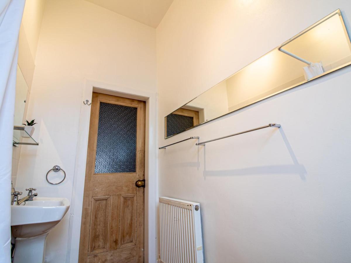 Pass The Keys Beautiful And Bright Georgian Style Morningside Apartment Edynburg Zewnętrze zdjęcie